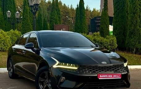 KIA K5, 2020 год, 2 350 000 рублей, 1 фотография