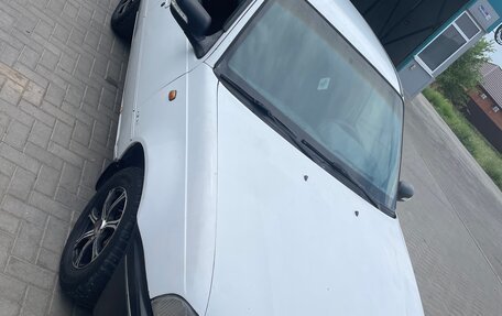 Daewoo Nexia I рестайлинг, 1997 год, 100 000 рублей, 1 фотография