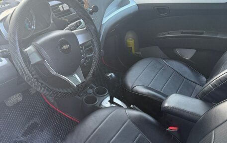 Chevrolet Spark III, 2022 год, 1 139 999 рублей, 7 фотография
