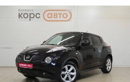 Nissan Juke II, 2012 год, 871 300 рублей, 1 фотография