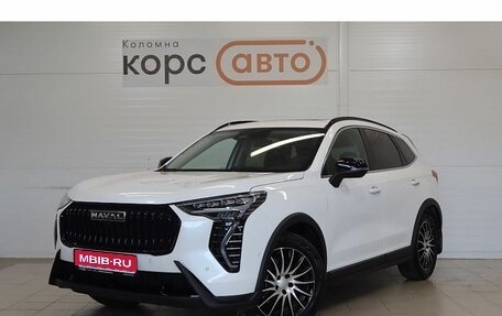 Haval Jolion, 2024 год, 1 849 000 рублей, 1 фотография