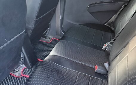 Chevrolet Spark III, 2022 год, 1 139 999 рублей, 11 фотография