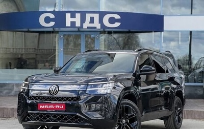 Volkswagen Teramont, 2026 год, 7 290 000 рублей, 1 фотография