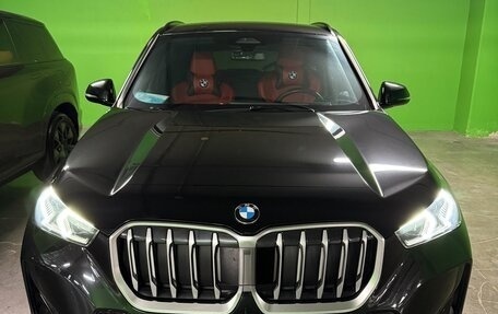 BMW X1, 2022 год, 4 199 000 рублей, 1 фотография