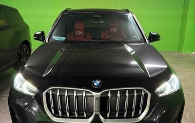 BMW X1, 2022 год, 4 199 000 рублей, 1 фотография