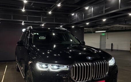 BMW X7, 2019 год, 6 990 000 рублей, 1 фотография