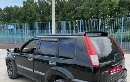 Nissan X-Trail, 2001 год, 350 000 рублей, 1 фотография