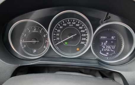 Mazda 6, 2013 год, 1 200 000 рублей, 1 фотография