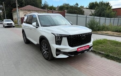 GAC GS8, 2024 год, 4 190 000 рублей, 1 фотография