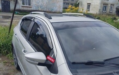 Lifan X50, 2015 год, 650 000 рублей, 1 фотография