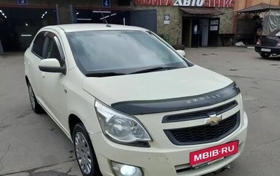 Chevrolet Cobalt II, 2014 год, 600 000 рублей, 1 фотография