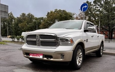 Dodge RAM IV, 2014 год, 3 700 000 рублей, 1 фотография