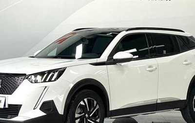 Peugeot 2008 II, 2023 год, 1 550 000 рублей, 1 фотография