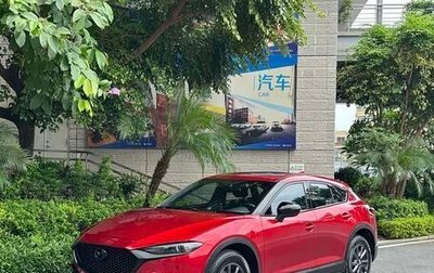 Mazda CX-4, 2022 год, 1 540 000 рублей, 1 фотография