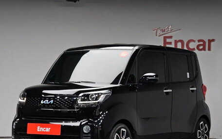 KIA Ray, 2022 год, 1 033 000 рублей, 1 фотография