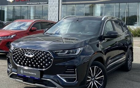 Chery Tiggo 8 Pro, 2021 год, 1 898 000 рублей, 1 фотография