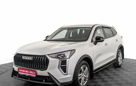 Haval Jolion, 2024 год, 1 900 000 рублей, 1 фотография
