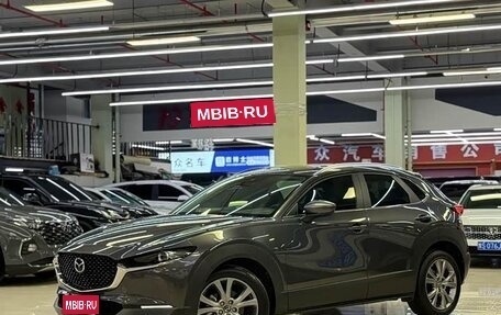 Mazda CX-30 I, 2022 год, 1 540 000 рублей, 1 фотография