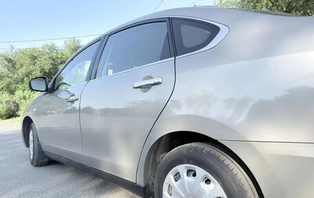 Nissan Almera, 2014 год, 635 000 рублей, 5 фотография