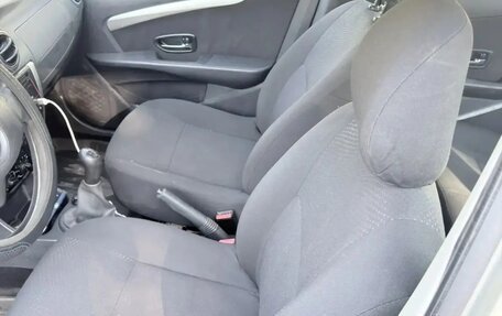 Nissan Almera, 2014 год, 635 000 рублей, 6 фотография