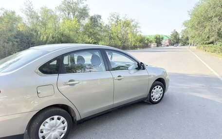Nissan Almera, 2014 год, 635 000 рублей, 4 фотография