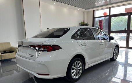 Toyota Corolla, 2022 год, 1 515 000 рублей, 3 фотография