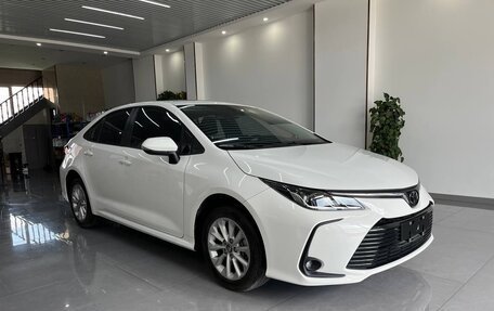 Toyota Corolla, 2022 год, 1 515 000 рублей, 5 фотография
