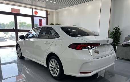 Toyota Corolla, 2022 год, 1 515 000 рублей, 6 фотография