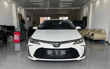 Toyota Corolla, 2022 год, 1 515 000 рублей, 2 фотография