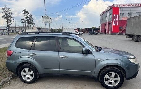 Subaru Forester, 2008 год, 1 000 000 рублей, 3 фотография