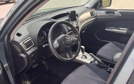 Subaru Forester, 2008 год, 1 000 000 рублей, 5 фотография