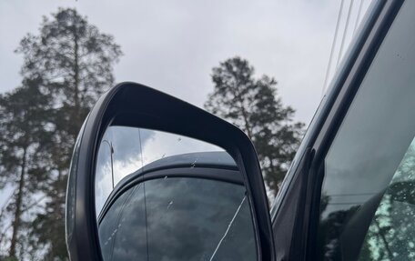 Subaru Forester, 2008 год, 1 000 000 рублей, 17 фотография