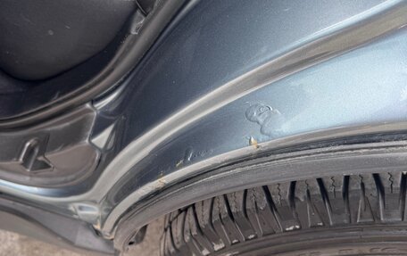 Subaru Forester, 2008 год, 1 000 000 рублей, 15 фотография