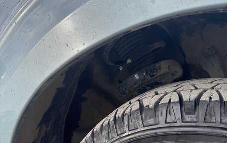 Subaru Forester, 2008 год, 1 000 000 рублей, 13 фотография