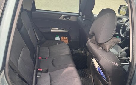 Subaru Forester, 2008 год, 1 000 000 рублей, 7 фотография