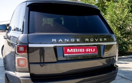 Land Rover Range Rover IV рестайлинг, 2020 год, 7 250 000 рублей, 5 фотография