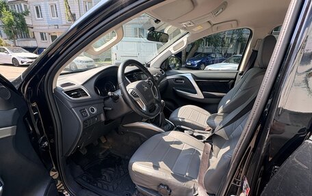 Mitsubishi Pajero Sport III рестайлинг, 2019 год, 3 170 000 рублей, 7 фотография