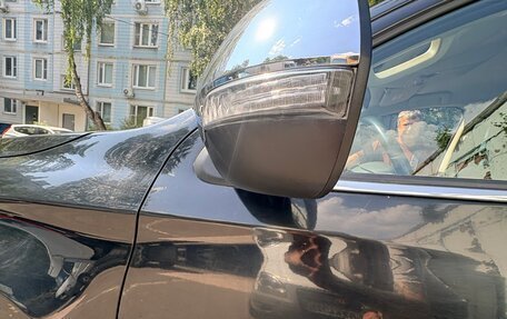 Mitsubishi Pajero Sport III рестайлинг, 2019 год, 3 170 000 рублей, 12 фотография