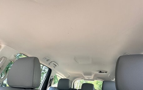 Mitsubishi Pajero Sport III рестайлинг, 2019 год, 3 170 000 рублей, 15 фотография