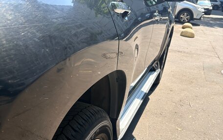 Mitsubishi Pajero Sport III рестайлинг, 2019 год, 3 170 000 рублей, 23 фотография