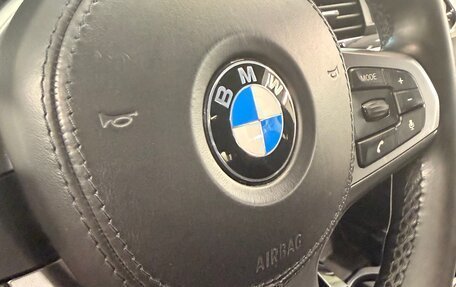 BMW X3, 2018 год, 3 650 000 рублей, 9 фотография