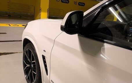 BMW X3, 2018 год, 3 650 000 рублей, 7 фотография