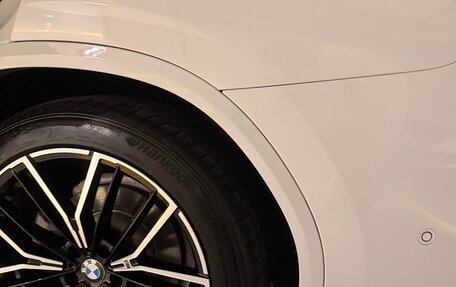 BMW X3, 2018 год, 3 650 000 рублей, 14 фотография