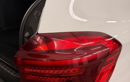BMW X3, 2018 год, 3 650 000 рублей, 17 фотография