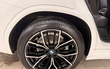 BMW X3, 2018 год, 3 650 000 рублей, 15 фотография