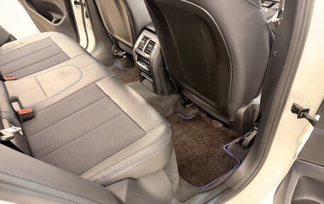 BMW X3, 2018 год, 3 650 000 рублей, 21 фотография