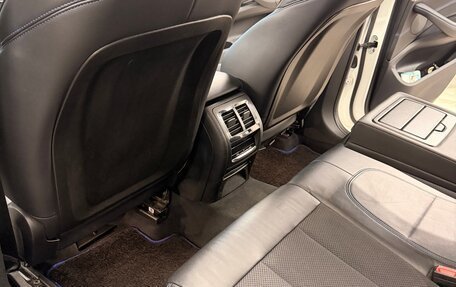 BMW X3, 2018 год, 3 650 000 рублей, 33 фотография