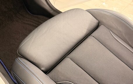 BMW X3, 2018 год, 3 650 000 рублей, 31 фотография