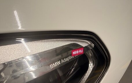 BMW X3, 2018 год, 3 650 000 рублей, 26 фотография