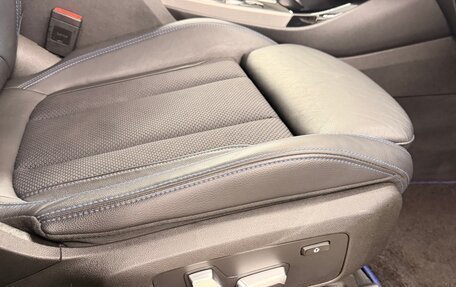 BMW X3, 2018 год, 3 650 000 рублей, 34 фотография